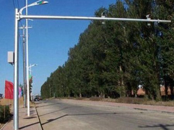 监控塔的搭建场地要怎样来选择 